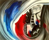 by Sara Vukicevic