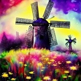 by Elizabeth Mix