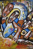 by Joe Odiboh
