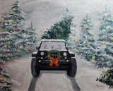 by Judy Petett