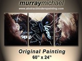 by Murray Michael