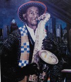 by Shawn Garrison