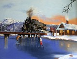 by Scott Carter