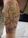 by kraig santo