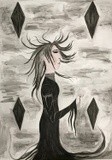 by Erica Monaghan