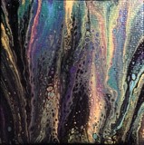 by Sara Buckman