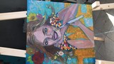 by Karine Golan