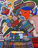 by Erwin San Agustin