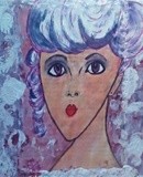 by Susan Kemp Maldonado