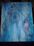 by Kimberly Hale