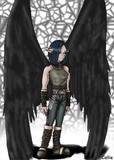 by Leah The-Strange