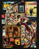 by Geoffrey Wilce