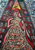 by Deborah Shallman