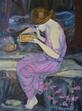by Minuette la Montague