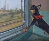 by Irina Ivanova