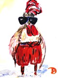 by Debora Lewis