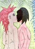 by Victoria Von Blood 