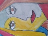 by Brenda Webb Winters