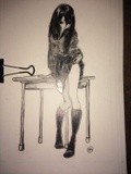 by Sergio Perez-Linares jr