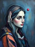 by Mihaela B