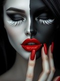 by Mihaela B