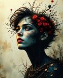 by Mihaela B