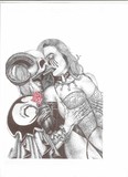 by tony kordos