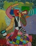 by Bogdan Chernetsky