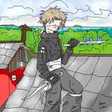 by Crow *