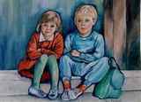 by Val. Stokes