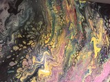 by  Cruz