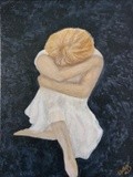 by Barbara Ellis
