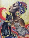 by Bernadett Bagyinka