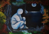 by Amber Larimore