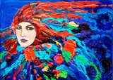 by Ana Berry