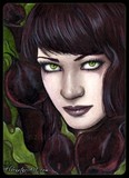 by Rebecca Sinz