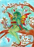 by Terrell Smith-Dorfeo