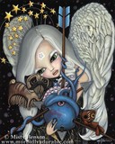 by Misty Monster