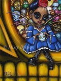 by Misty Monster