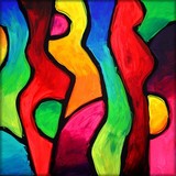 by Amanda Hone