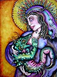by Lisa Luree