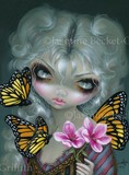 by Jasmine Becket-Griffith