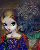 by Jasmine Becket-Griffith
