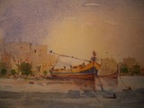 by Bertha Darmanin