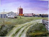 by Robert Fishback