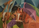 by bruno sciaraffia