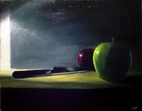 by Craig Houghton