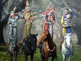 by Herb Roe