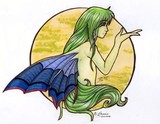 by Jessie Dennis
