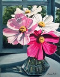 by Evonne Bishop